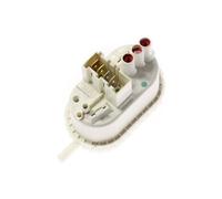 Whirlpool - Pressostat lave-linge 481227128442 - Compatible Bauknecht/Baucknecht 316690 G