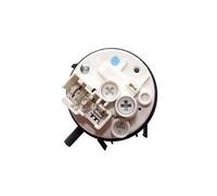 Pressostat Lave-linge 481227128554, 00627655, BAUKNECHT, LADEN, IGNIS, BOSCH, SIEMENS, INDESIT, BAUCKNECHT, ARISTON HOTPOINT, CONSTRUCTA, PRIVILEG,
