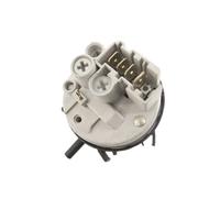 Pressostat Lave-linge 52X0595 BRANDT,, FAGOR, VEDETTE, SANGIORGIO, BLOMBERG, DE DIETRICH, CRYSTAL, ELEKTRA-BREGENZ, FRIGOR, HELKAMA, VIVA - 61189