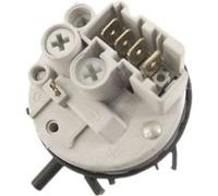 Pressostat Lave-linge 52X0595 BRANDT, THOMSON, FAGOR, VEDETTE, SANGIORGIO, BLOMBERG, DE DIETRICH, CRYSTAL, ELEKTRA-BREGENZ, FRIGOR, HELKAMA, VIVA - 61189 G