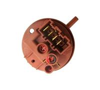 Indesit Pressostat lave-linge C00085193 d'origine Compatible Ariston Hotpoint Scholtes
