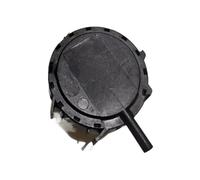 Pressostat lave-linge composant Pour Candy Capteur De Niveau D'eau Lave-linge À Tambour, Interrupteur