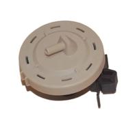 Pressostat lave-linge composant Pour DC96-01703B Pressostat De Niveau D'eau Pour Machine À Laver 2 Pièces