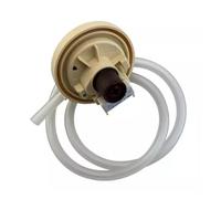Pressostat lave-linge composant Pour LG Capteur De Niveau D'eau Pour Machine À Laver, Contrôleur De Commutateur De Niveau D'eau, Tube De Pression 6501EA1001C