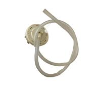 Pressostat lave-linge composant Pour LG Capteur Niveau D'eau Pour Machine À Laver, Interrupteur Niveau D'eau, Contrôleur Niveau D'eau 6501EA1001C BPS-F DC 5V