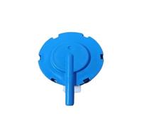Pressostat lave-linge composant Pour Midea Interrupteur De Niveau D'eau Pour Machine À Vêtements Ondulés XQB45, 3 Prises 17438000016001