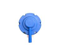 Pressostat lave-linge composant Pour Midea Pour MB100V31 Pour MB100V31D Capteur De Niveau D'eau Pour Machine À Laver Interrupteur De Niveau D'eau 17438000016082(1PC)