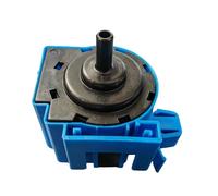 Pressostat lave-linge composant Pour Midea Tambour Laveuse Interrupteur De Niveau D'eau Capteur De Niveau D'eau 17438100004785
