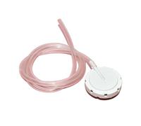 Pressostat lave-linge composant Pour Panasonic Capteur De Niveau D'eau Pour Machine À Laver, Interrupteur Pression CHGQIV-28C PSR-28-C Pièces Détachées 1 Pièce(1 set)