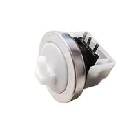 Pressostat lave-linge composant Pour Panasonic, Pour XQB100-K1L2S-K1A2G Capteur De Niveau D'eau Pour Machine À Laver Interrupteur De Commande Q0213(1pc)