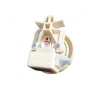 Pressostat lave-linge composant Pour Samsung Pour WF1600WCW Pièces De Lave-linge DC96-01703A Capteur De Niveau D'eau Pour Machine À Laver