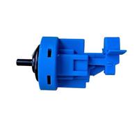 Pressostat lave-linge composant Pour Whirlpool Machine À Laver À Tambour Interrupteur De Niveau D'eau Capteur De Niveau D'eau 301G801600003 DC5V