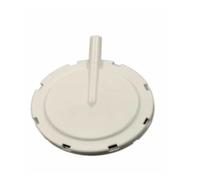 Pressostat lave-linge composant Pour Whirlpool Machine À Laver PSR-28-C Capteur De Niveau D'eau À 2 Broches, Interrupteur De Pression
