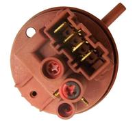 Indesit Pressostat lave-linge C00085193 compatible Ariston Hotpoint Blanc