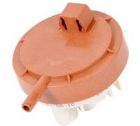 Electrolux Pressostat pour lave-vaisselle 1528189127 - compatible AEG, Zanussi, Whirlpool