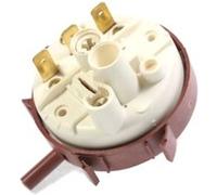 Pressostat Lave-vaisselle 48287, 674000300079 CONTINENTAL EDISON, FAR, LISTO, SABA, PROLINE, VALBERG - 341204