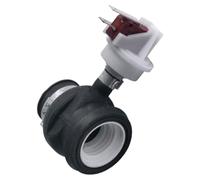 Ensemble Detecteur Haute Pression Evo3 Pour Lave Vaisselle Indesit