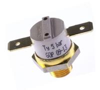 Pressostat M0005196 pour centrale vapeur Polti - Pièce de rechange d'origine