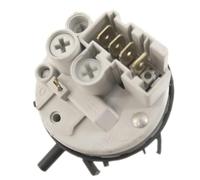 Pressostat Lave-linge (52X0595 BRANDT THOMSON FAGOR VEDETTE SANGIORGIO BLOMBERG DE DIETRICH CRYSTAL ELEKTRA-BREGENZ FRIGOR HELKAMA VIVA)