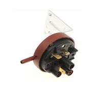 Pressostat Machine à laver, Lave-linge AS0033142, AS0062835 BRANDT