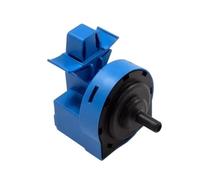 Pressostat Machine a Laver Pour AEG, 00217126 3792216040 Capteur De Niveau D'eau (manostat) Pour Machine À Laver