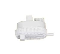 Pressostat Machine a Laver Pour Bosch B1-242 B1-220e Capteur De Niveau D'eau/interrupteur De Niveau D'eau, Pour Machine À Laver À Tambour(4 inserts)