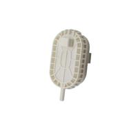 Pressostat Machine a Laver Pour Haier Tambour Machine À Laver Interrupteur De Niveau D'eau B111-111-D003 002400014 Capteur De Niveau D'eau Machine À Laver(5PC)