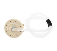 Pressostat Machine a Laver Pour LG Capteur De Pression De Niveau D'eau Pour Lave-linge, Ensemble De Commutateur Pour AP5204365 Et EBR78940615, 6501EA1001R