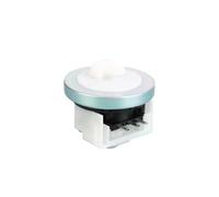 Pressostat Machine a Laver Pour LittleSwan Capteur Niveau D'eau Universel Pour Machine À Laver, Interrupteur Niveau D'eau, Tuyau Pression D'alimentation(Sensor Switch)
