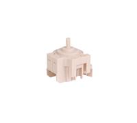 Pressostat Machine a Laver Pour Midea Capteur De Niveau D'eau Pour Machine À Laver SW-8 17438100001348, Interrupteur De Niveau D'eau Pour Machine À Laver(5PC)