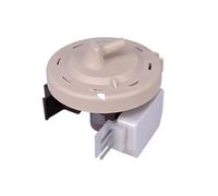 Pressostat Machine a Laver Pour Samsung Capteur De Niveau D'eau Pour Machine À Laver, Pièces DC96-01703A DN-S14-H