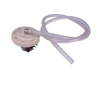 Pressostat Machine a Laver Pour Samsung Capteur De Niveau D'eau Pour Machine À Laver, Pièces DPS-KS2A DC96-01703C