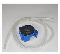 Pressostat Machine a Laver Pour Samsung DC96-01703G ST-545 Capteur De Niveau D'eau Pour Machine À Laver Pièces Rechange Capteur Niveau D'eau, 1 Pièce(2pc)