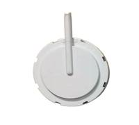 Pressostat Machine a Laver Pour XQB50-M805Z Pour M806ZN Machine À Laver Commutateur De Niveau D'eau Électronique Contrôle Capteur À 2 Broches KPS-59-C