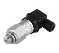 Pressostat mécanique 0.2-2.5bar 0.8-5bar 1-12bar NO + NC pompe à eau contrôleur de pression d'huile d'air 5-50bar M20 * 1.5 hydraulique