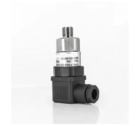 Pressostat mécanique à piston, 20-200 bars, 50 bars, 12 bars, diaphragme en acier inoxydable, réglable(M20-1.5 thread,5-50bar)