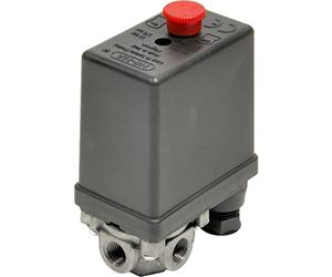 Pressostat monophasé pour compresseurs d'air OP 6252 - SA 0732 - CLAS Equipements