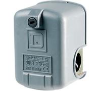 Pressostat monophasé - 1,4 à 4,6 bar - Cazabox