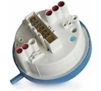 Pressostat Niveau D'eau Pour Lave Linge Whirlpool