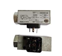 Pressostat pneumatique 0880300 0880200 électrovanne(0880300)
