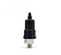 Pressostat pneumatique diaphragme réglable compresseur d'air QPM11-NO mécanique NC (couleur : B)