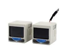 Pressostat pneumatique électronique à affichage numérique, pression Positive/négative, DPSN1-01020(DPSN1-01-020(N))