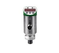 Pressostat PNP NPN 4-20mA sortie 0.5% FS -1~1000bar jauge SS304 G1/4 capteur de contrôleur(0-6Mpa,M12-4Pin-SP1-0-10V)