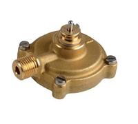 Pressostat pompe- DIFF pour De Dietrich Chappée - JJJ005641850
