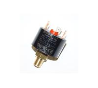 Pressostat pour centrale vapeur