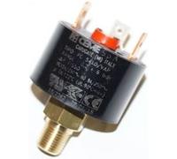 Pressostat pour centrale vapeur G