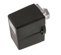 Pressostat Pour Compresseur 1.3 à 6 bar G1/2'' 400VAC | MDR-3-6