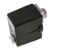 Pressostat Pour Compresseur 1.3 à 6 bar G1/2'' 400VAC | MDR-3-6-K