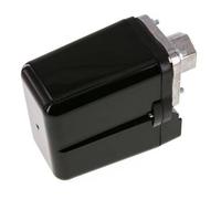 Pressostat Pour Compresseur 1.5 à 5 bar G1/2'' 400VAC | MDR-5-5