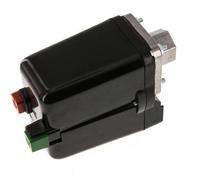 Pressostat pour compresseur 2 à 8bar G1/2'' 400VAC | MDR-5-8-K